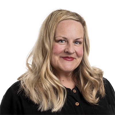 Kara Fleharty