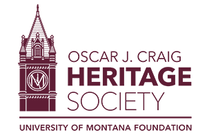 Heritage Society logo