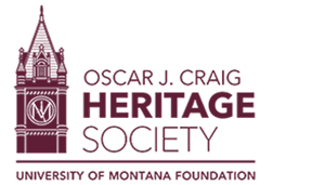 Heritage Society logo