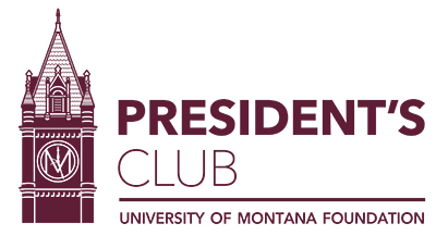 President's Club logo