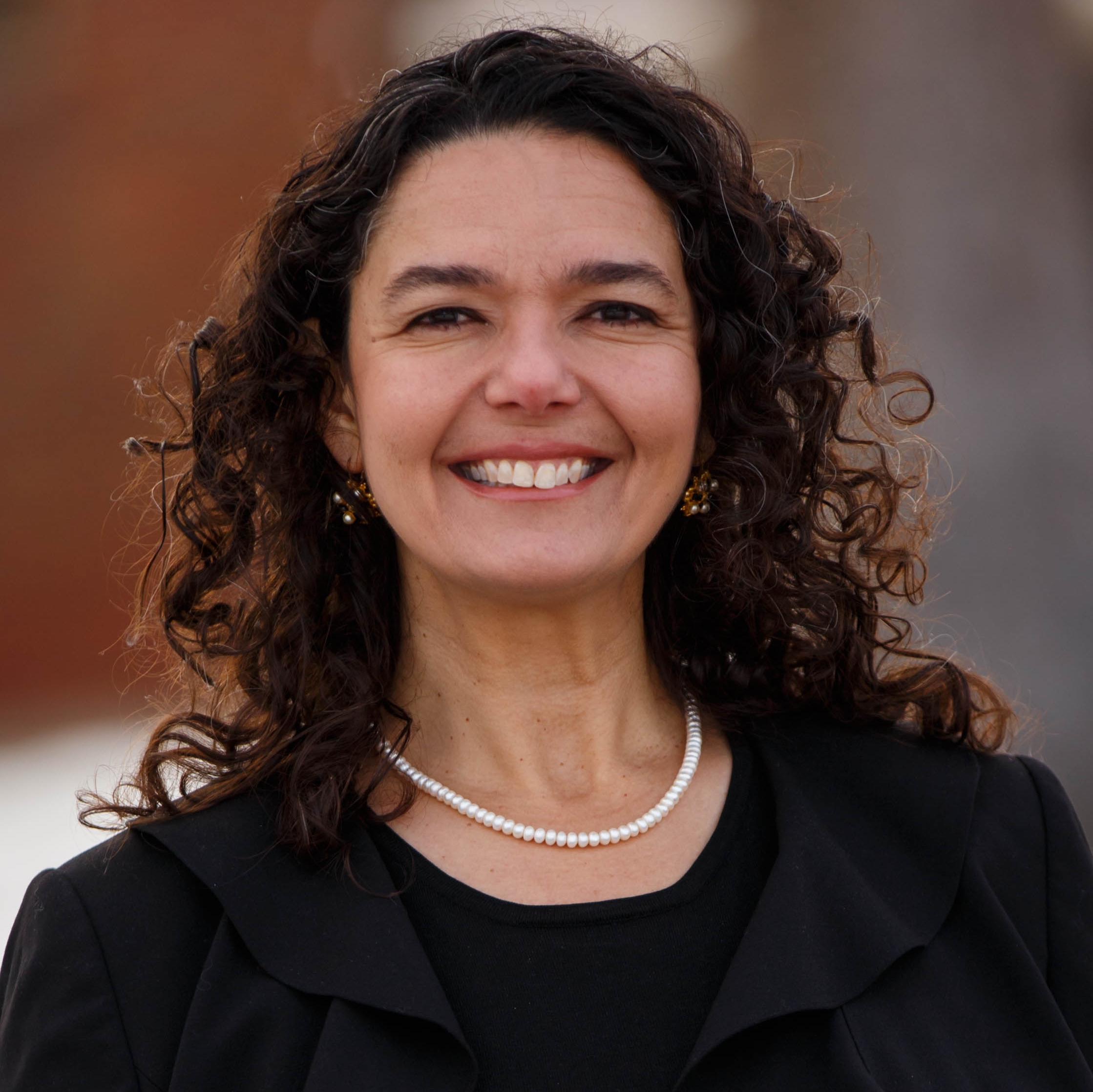Deena Mansour
