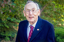 Dr. Bill Reynolds