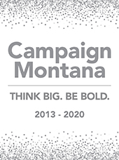 President's Club Virtual Campaign Montana Celebration