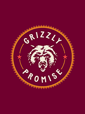 Grizzly Promise logo