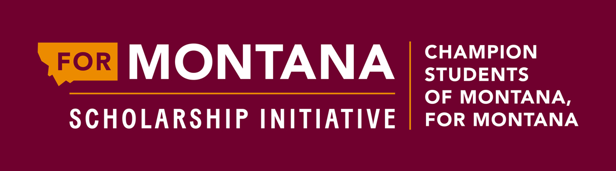 For Montana